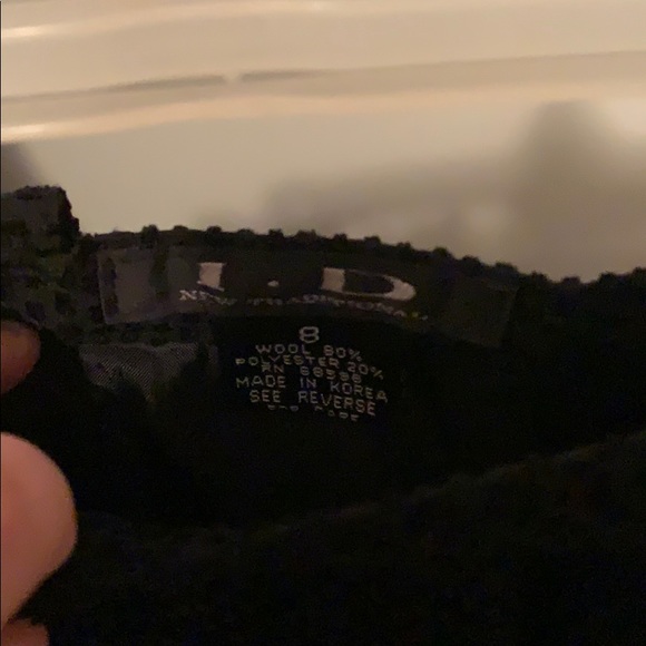 Matching Suit Set - Picture 5 of 5